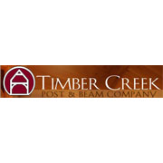 Timber Creek Post & Beam